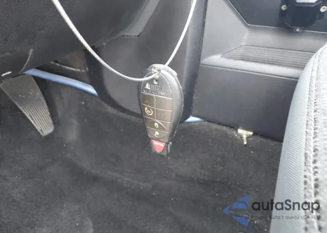 2014 Ram 1500 Lone Star z USA, uszkodzony, nr VIN 1C6RR7LT5ES415782